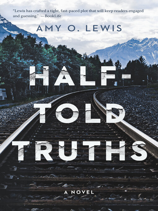 Title details for Half-Told Truths by Amy O. Lewis - Available